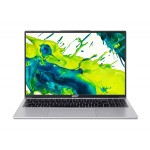 Portatīvais dators ACER Aspire AL16-54P-52AL Intel Core 5-120U, 16" 1920x1200 WUXGA IPS, 16GB/512GB, Intel Graphics/ Windows 11 Home